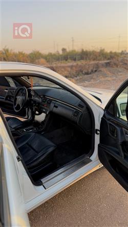 مرسيدس بنز E-Class